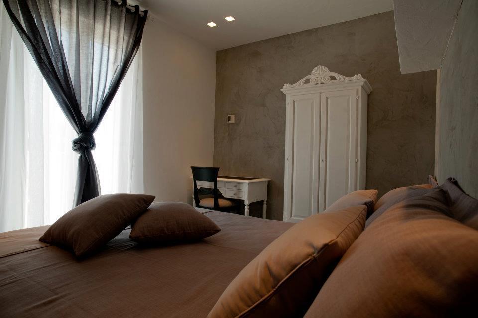 Vigna Caracciolo Bed & Breakfast Trani Exterior photo